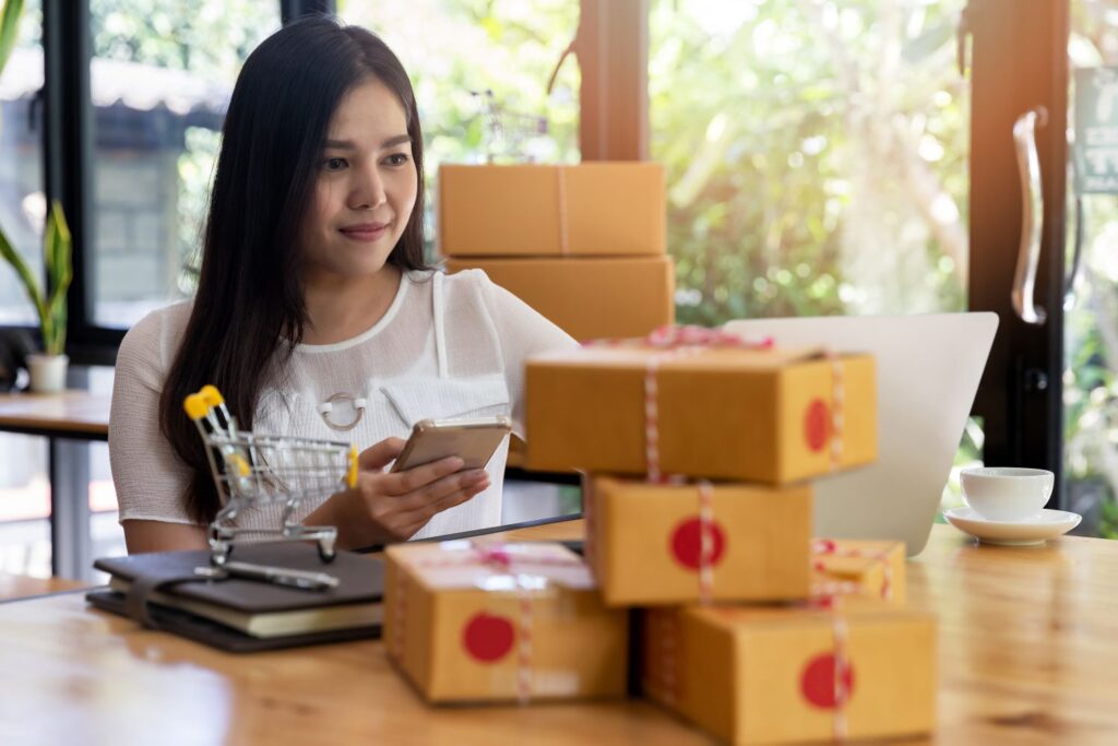 สั่งของจากจีน