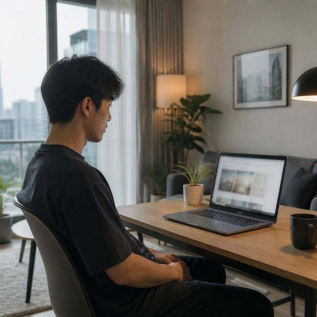 condo for rent phayathai bangkok